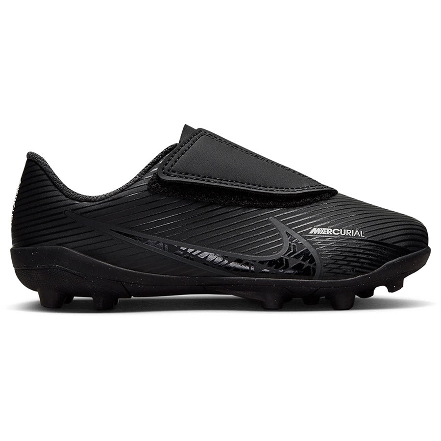 Nike Jr Vapor 15 Club MG PS (V) Black